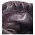 Bottega Veneta Mini bolsa bulbo de couro roxa - vista 11