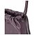 Bottega Veneta Mini bolsa bulbo de couro roxa - vista 9