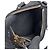 Louis Vuitton Schwarze Empreinte Nano Speedy Tote Bag - Ansicht 8