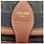 Céline Borsa a Spalla Polka Triomphe Media Marrone - vista 11