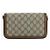 Gucci Borsa a spalla con catena Horsebit per donne Marrone - vista 5