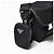 Prada Borsa a tracolla Rynylon nera Nero - vista 7