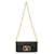 Valentino Borsa a tracolla con catena Nero - vista 3