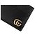 Gucci Tarjetero GG Marmont Negro - vista 5