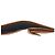 Prada Billetera QHH Saffiano Camel Castaño - vista 6