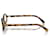 Miu Miu Gafas de sol Havana SOLE Negro  - vista 3