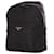 Prada Tesuto Nylon Rucksack Schwarz - Ansicht 6