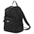 Prada Tesuto Nylon Rucksack Schwarz - Ansicht 7