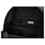 Prada Tesuto Nylon Rucksack Schwarz - Ansicht 9