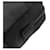 Prada Pochette con Logo Pocono Triangle Nero  - vista 5