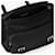 Prada Borsa a spalla Re-Nylon nera Nero - vista 6