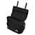 Prada Borsa a spalla Re-Nylon nera Nero - vista 9