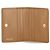 Miu Miu Tarjetero Matelassé AFPP Marrón Castaño - vista 4