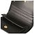 Prada Vitello Folding Wallet Black stamp: - view 6
