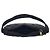 Prada Borsa hobo in nylon trapuntato nera Nero - vista 10