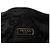 Prada Borsa hobo in nylon trapuntato nera Nero - vista 8