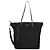 Prada Borsa a Spalla Pocono in Nylon Nero - vista 2
