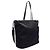 Prada Borsa a Spalla Pocono in Nylon Nero - vista 3