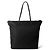 Prada Borsa a Spalla Pocono in Nylon Nero - vista 4