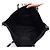 Prada Borsa a Spalla Pocono in Nylon Nero - vista 6