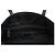 Prada Borsa a Spalla Pocono in Nylon Nero - vista 8