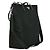 Prada Borsa a Spalla Pocono in Nylon Nero - vista 9