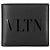 Valentino VNTN Logo Wallet VNA Schwarz