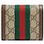 Gucci Cartera Ophidia Castaño - vista 3