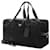 Tote Prada Borsa da viaggio Pocono nera Nero  - vista 3