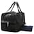 Tote Prada Borsa da viaggio Pocono nera Nero  - vista 5