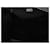 Tote Prada Borsa da viaggio Pocono nera Nero  - vista 7