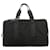 Tote Prada Borsa da viaggio Pocono nera Nero  - vista 8