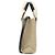 Chloé Borsa Tote Woody Piccola Blu Navy - vista 8