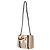 Chloé Borsa Tote Woody Piccola Blu Navy - vista 9