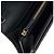 Fendi Borsa Baguette Catena Nera timbrata: AAJD Nero - vista 4