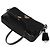 Prada Borsa a spalla piccola riedizione nera Nero - vista 9