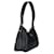 Prada Borsa a Spalla Emme Media Nero - vista 8