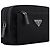 Prada Bolsa de cintura de nylon com logo triangular Preto - vista 9