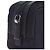 Prada Borsa Pouch in Saffiano Re-Nylon Nero - vista 5