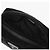 Prada Borsa Pouch in Saffiano Re-Nylon Nero - vista 7