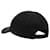 Prada Nylon-Cap mit Logo Schwarz  - Ansicht 4