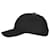 Prada Nylon-Cap mit Logo Schwarz  - Ansicht 7