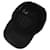 Prada Nylon-Cap mit Logo Schwarz  - Ansicht 8