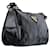 Prada Borsa a Spalla Media ReEdition Nero - vista 9