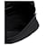 Prada Bolsa de nylon con logo triangular Negro  - vista 6