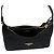 Prada Borsa Mini in Nylon Re-edizione Nero - vista 4