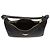 Prada Borsa Mini in Nylon Re-edizione Nero - vista 5