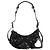 Balenciaga Borsa a Spalla Le Cagole XS Nera per Donne Nero - vista 2
