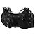 Balenciaga Borsa a Spalla Le Cagole XS Nera per Donne Nero - vista 3