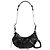Balenciaga Borsa a Spalla Le Cagole XS Nera per Donne Nero - vista 7